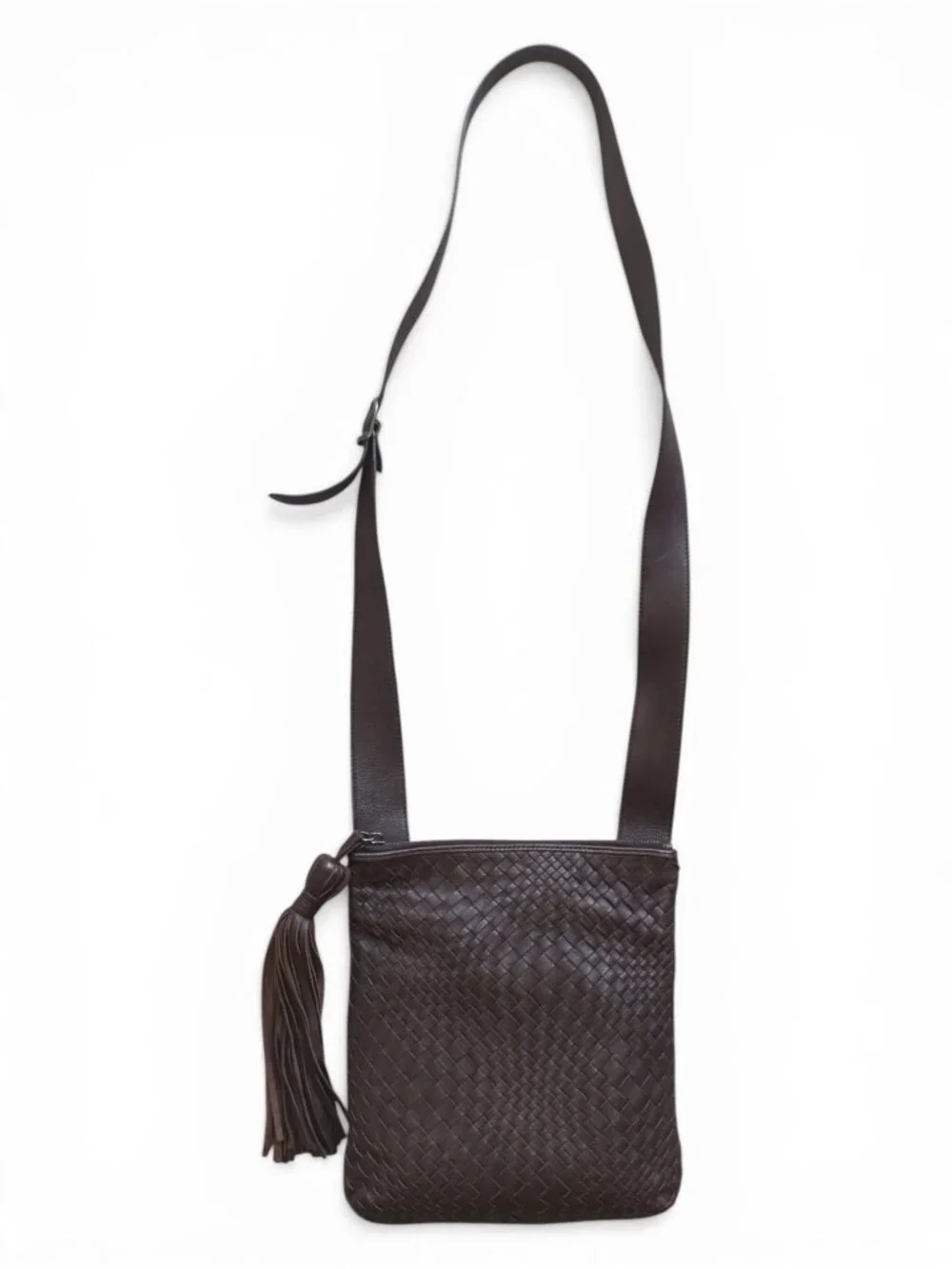 Jennifer Tattanelli dark chocolate